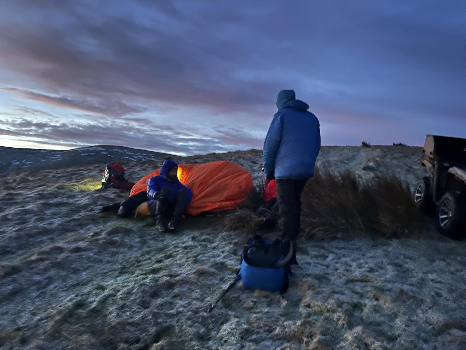 BSARU January 2026 Update