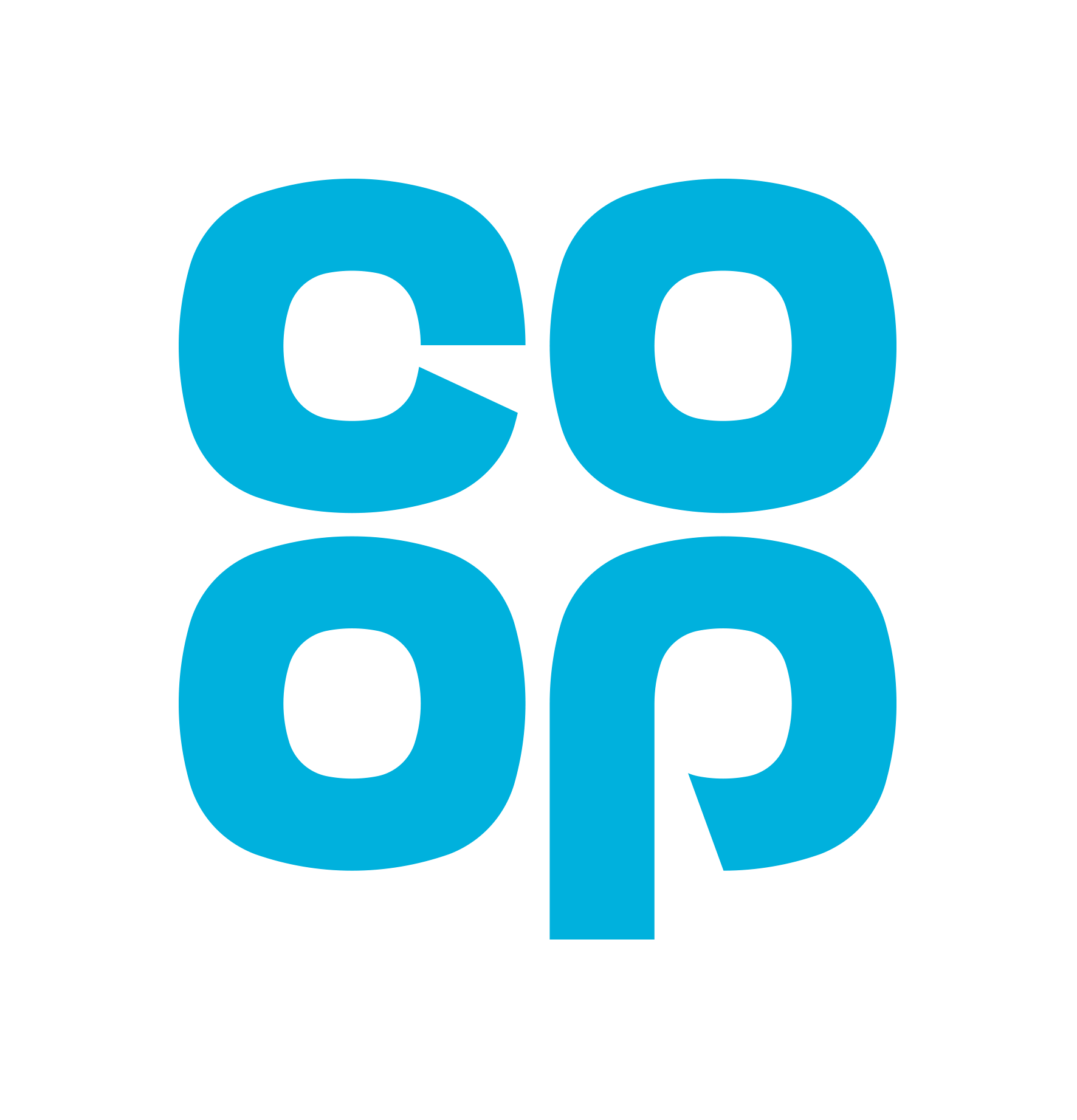 Co-op Logo