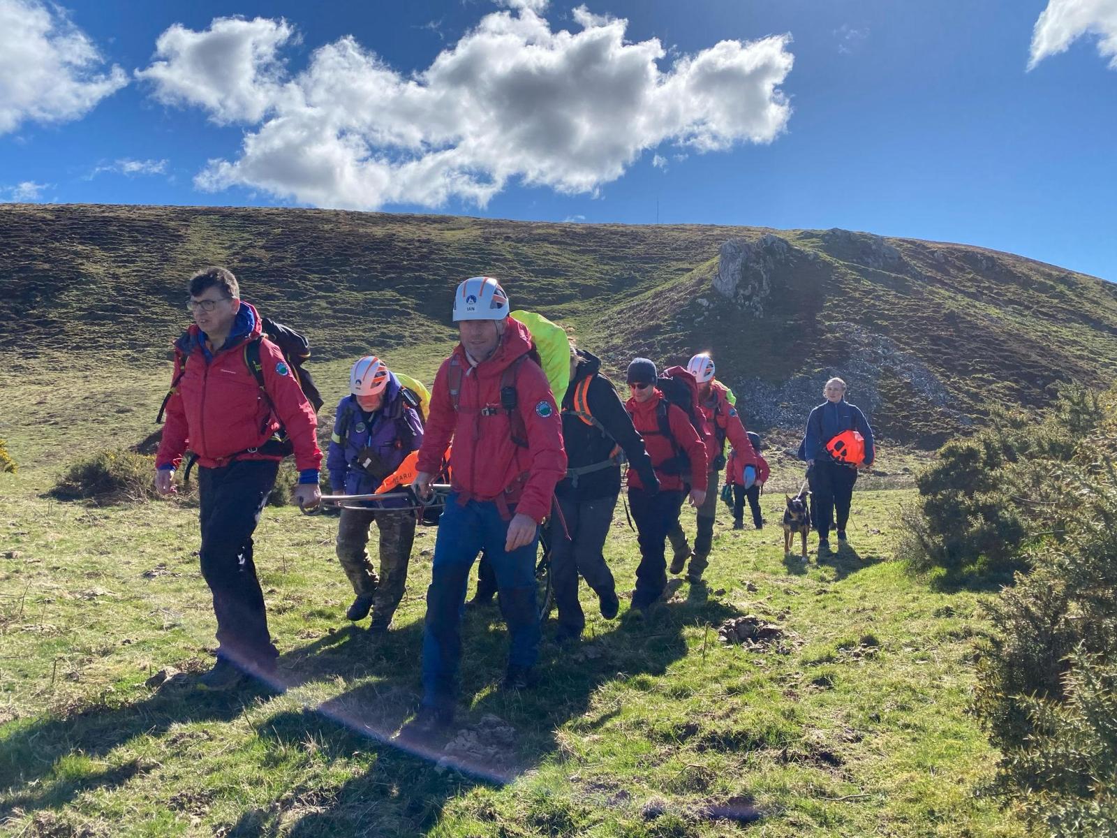 BSARU December 2025 Update